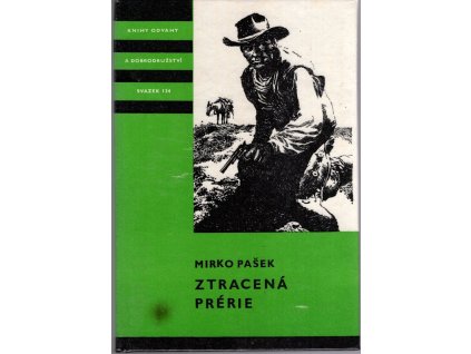 262284 ztracena prerie