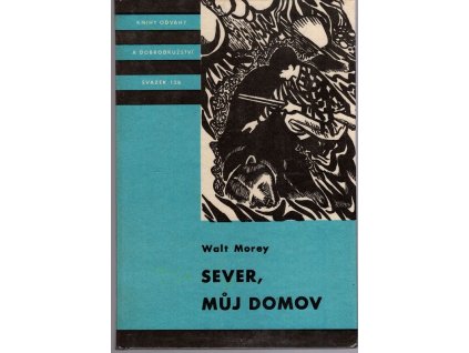 262287 sever muj domov