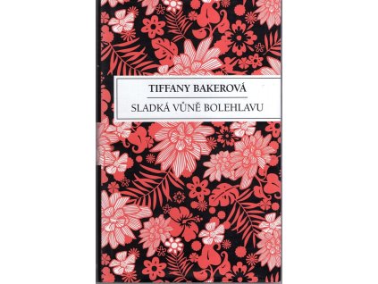 Sladká vůně bolehlavu