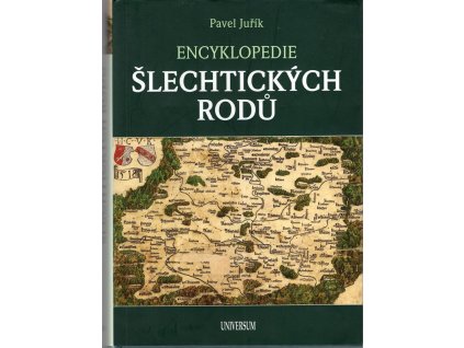 Encyklopedie šlechtických rodů