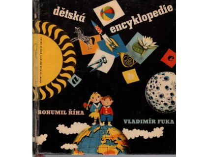 Dětská encyklopedie