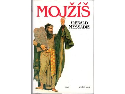 Mojžíš
