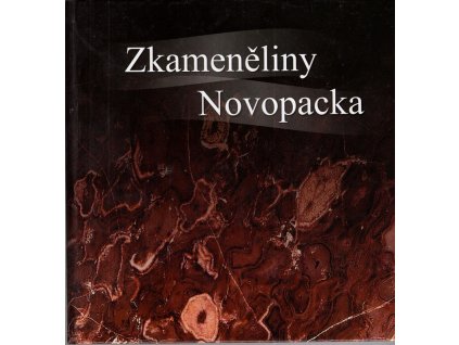 Zkameněliny Novopacka, Václav Mencl, 2010
