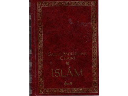 Islám, Fadhlalla Haeri, 2001