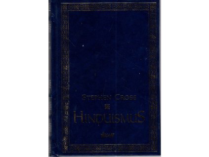 Hinduismus, Stephen Cross, 2001