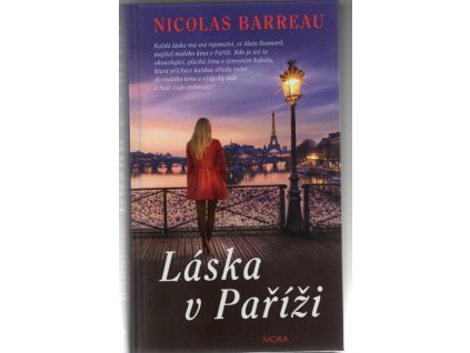 Láska v Paříži