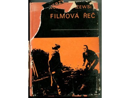 Filmová řeč, Jerzy Płażewski, 1967