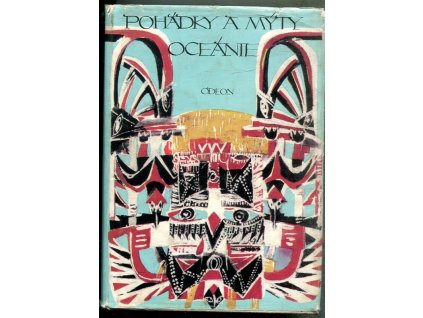 Pohádky a mýty Oceánie, 1979