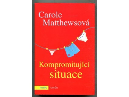 Kompromitující situace