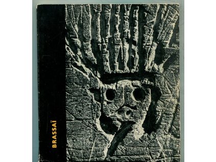 Brassai, Ludvík Souček, 1962