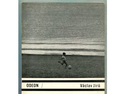 Václav Jírů, Václav Zykmund, 1971