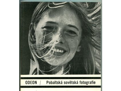 Pobaltská sovětská fotografie, Václav Jírů, 1974