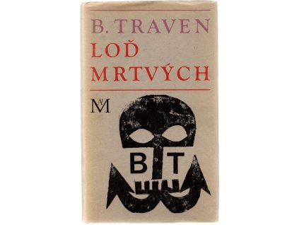 Loď mrtvých : Příběh amerického námořníka