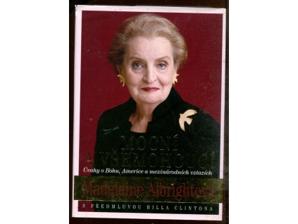 262695 mocni a vsemohouci uvahy o bohu americe a mezinarodnich vztazich