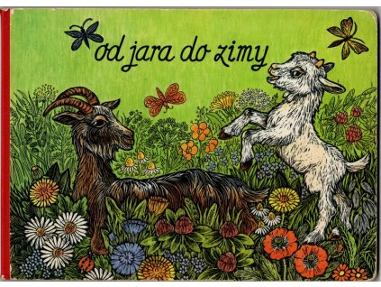 Od jara do zimy, Irene Geiling, 0