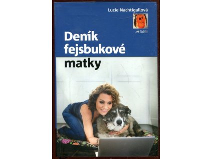 Deník fejsbukové matky