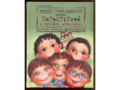 Detektivové a falešní stěhováci