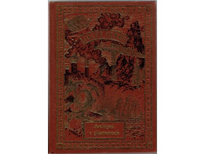 Archipel v plamenech