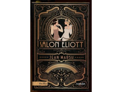Salon Eliott
