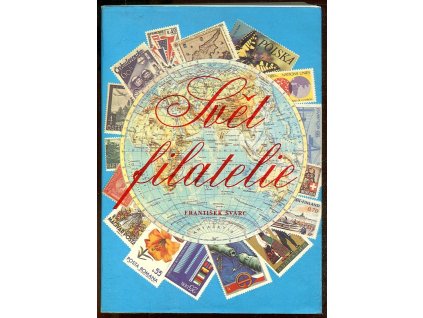 Svět filatelie, František Švarc, 1982