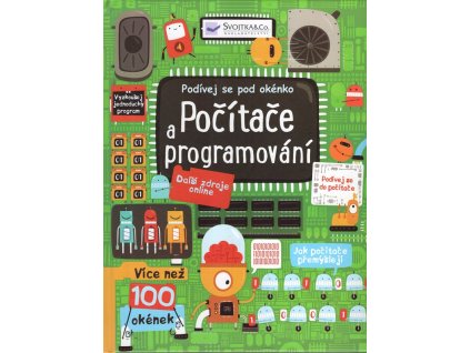 Počítače a programování