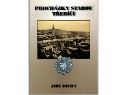 Procházky starou Třebíčí