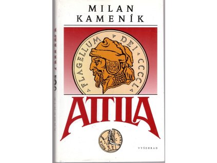 Attila, Milan Kameník, 1998