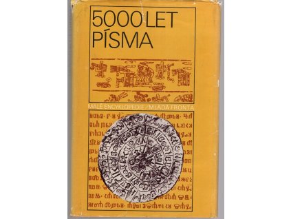 5000 let písma