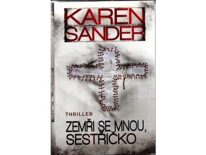 Zemři se mnou, sestřičko