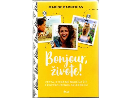 Bonjour, živote!