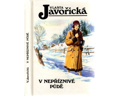 V nepříznivé půdě, Vlasta Javořická, 1994