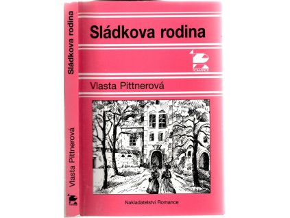 Sládkova rodina, Vlasta Pittnerová, 2000