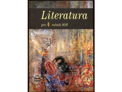Literatura pro 4. ročník SOŠ