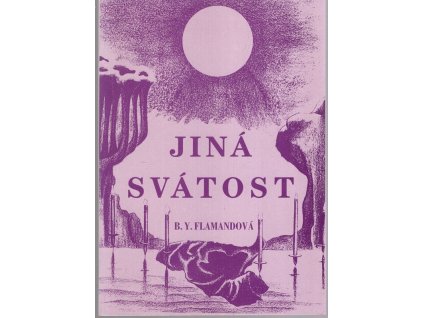 Jiná svátost, Barbara Y Flamand, 1997