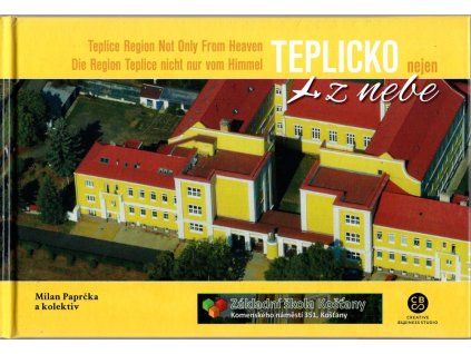 Teplicko nejen z nebe