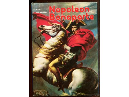 263373 napoleon bonaparte