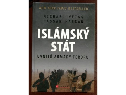 Islámský stát - Uvnitř armády teroru