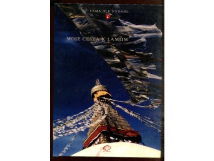 Moje cesta k lamům