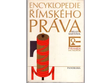 Encyklopedie římského práva