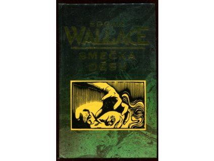 Smečka děsu, Edgar Wallace, 1992