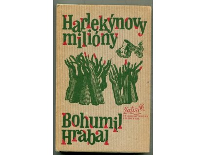 263622 harlekynovy miliony