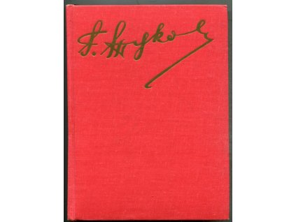 Vzpomínky a úvahy. I-II