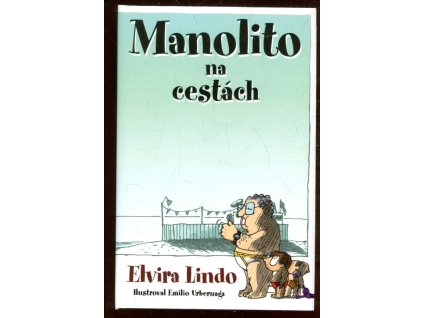 Manolito na cestách