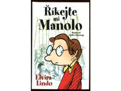 Říkejte mi Manolo