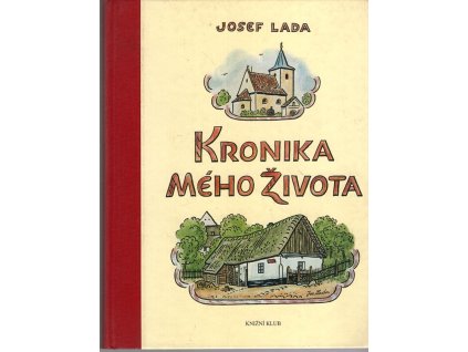 Kronika mého života