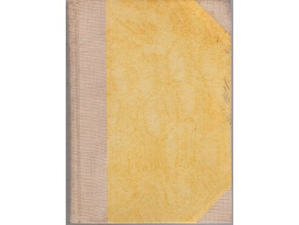 Turista - ročník XXVIII, 1989