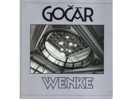 Gočár - Wenke