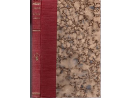 Životem zrazeni - idyly a dramata - 1911-1915, Josef Svatopluk Machar, 1920