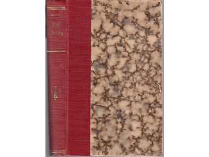 Jed z Judey - 1905-1906, Josef Svatopluk Machar, 1925