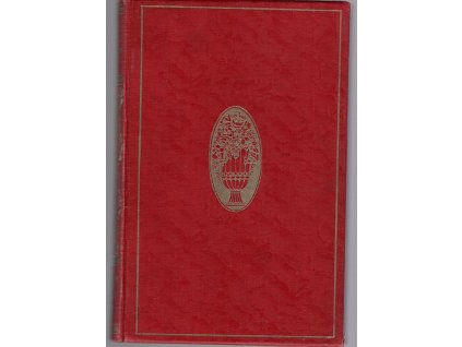 Zde by měly kvést růže, Josef Svatopluk Machar, 1922